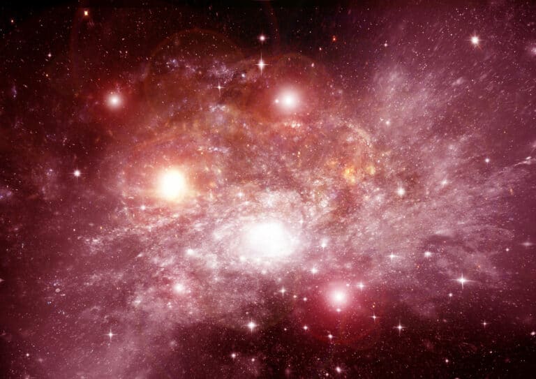 Our Inner Expansion – Why Do We Long to Become More Than We Are?