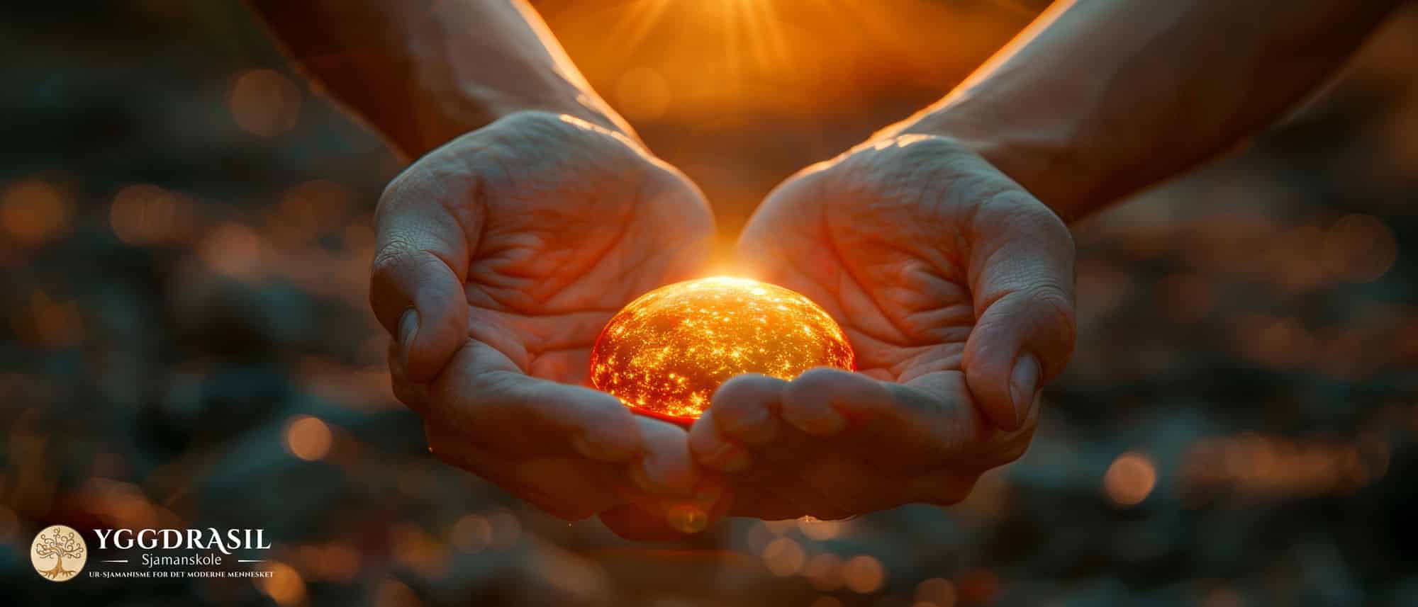 Karma og karmiske sykluser kan skape lidelse og problemer: Slik løser du dem og får et meningsfullt liv!