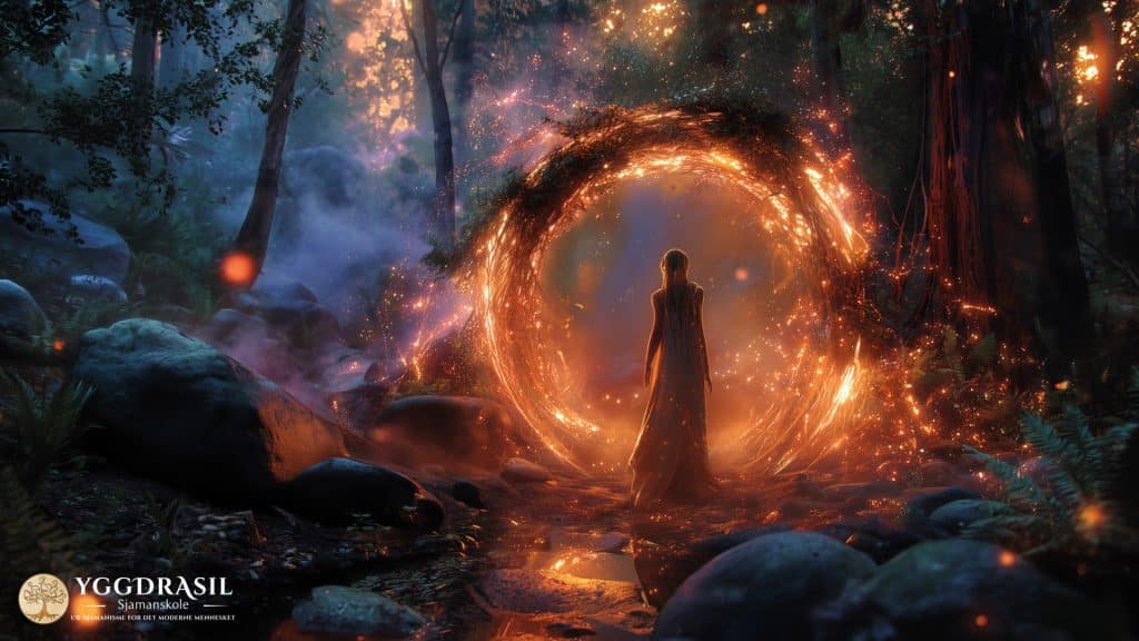 The Prerequisite for Your Second Birth – Healing "The Dark Night of the Soul" Through a Shaman Death