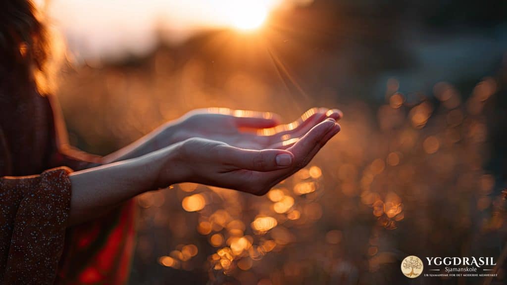 Lær hvordan du elsker din karma!