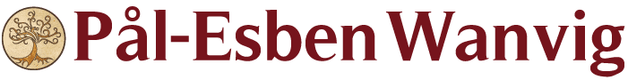 Pål-Esben Wanvig