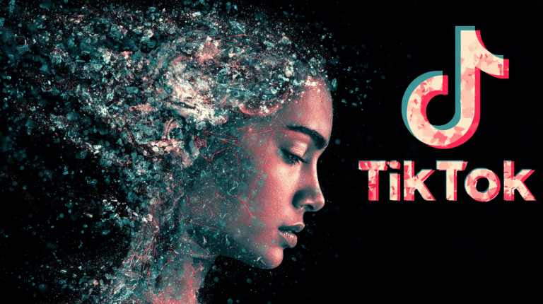 Brain-rot: Når TikTok, Reels og Shorts sakte får hjernen din til å «råtne» – og hvordan du kan stoppe det
