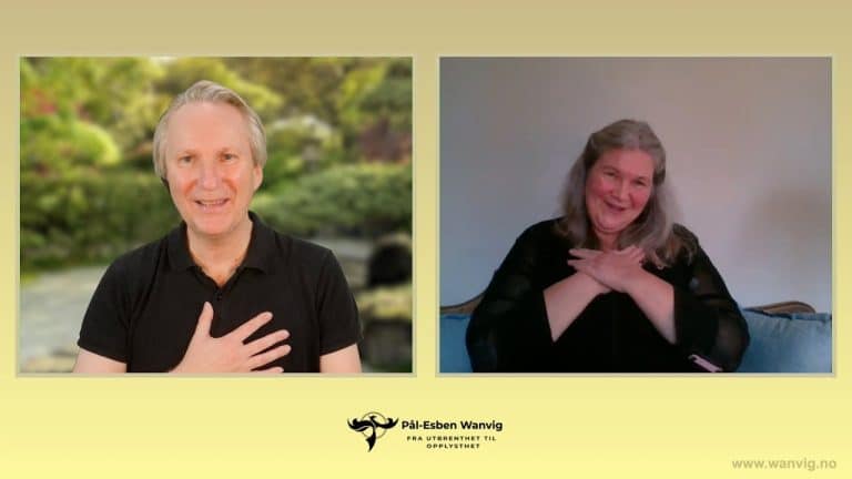 Found a New Life Through Forest Bathing and Shinrin-yoku – A Conversation with Cathrine Emilie