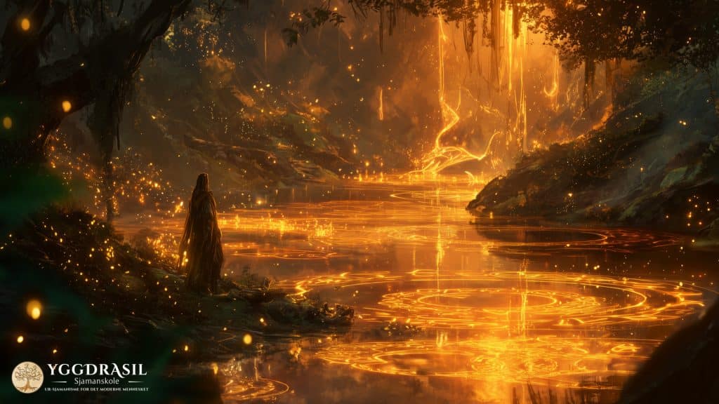 Lær hvordan du elsker din karma! Livets Elv - Wi Wei