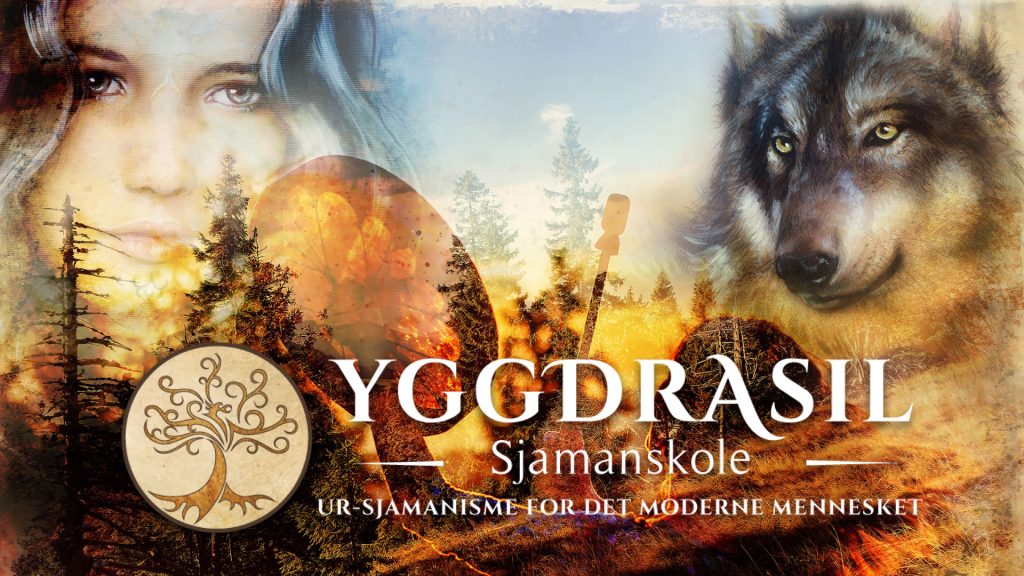 Sjamanistisk Magi – En titt bak magiens mystiske forheng