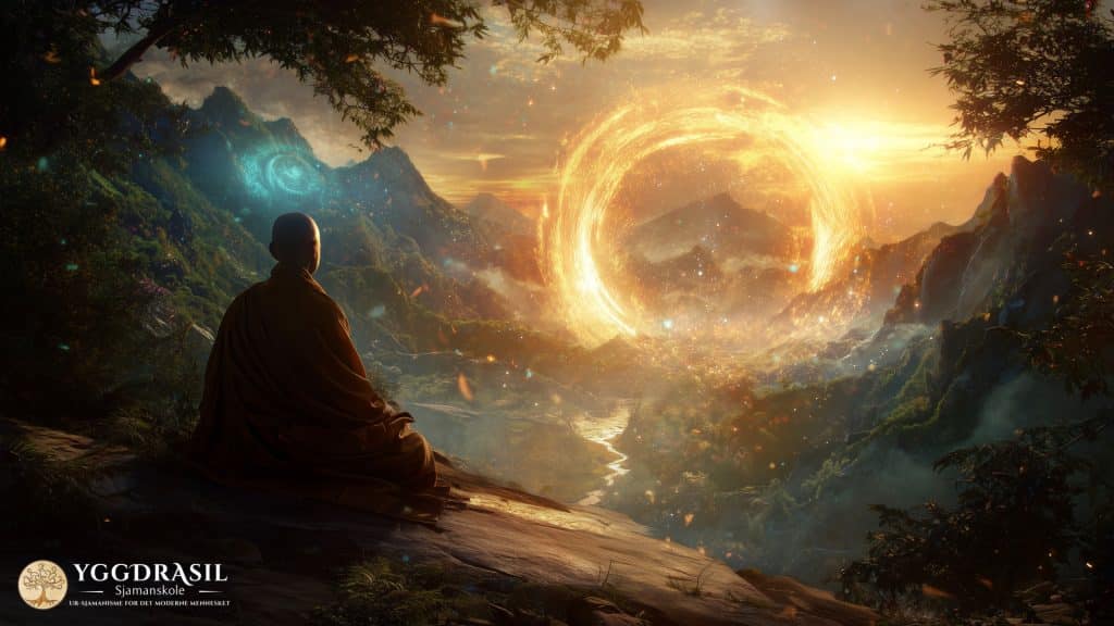 The Journey Back to Unity and Our Enlightened Nature!