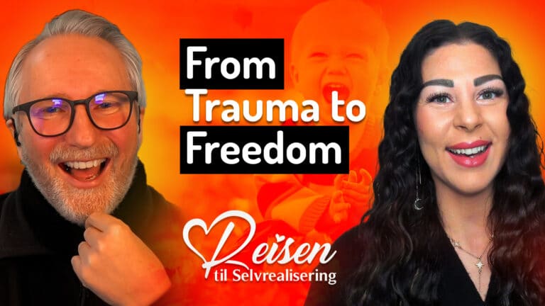 Episode 1 – Amina’s Transformation Journey – From Trauma to Freedom