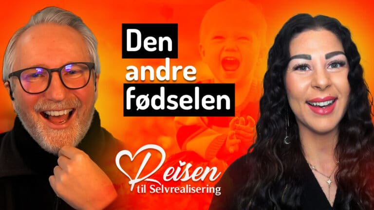 Episode 28 Den andre fødselen