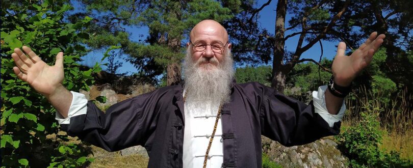 Join Grandmaster Wolf's first official online workshops. Discover ancient methods for Self-Mastery, Liberation and Spiritual Enlightenment. Limited spots available.