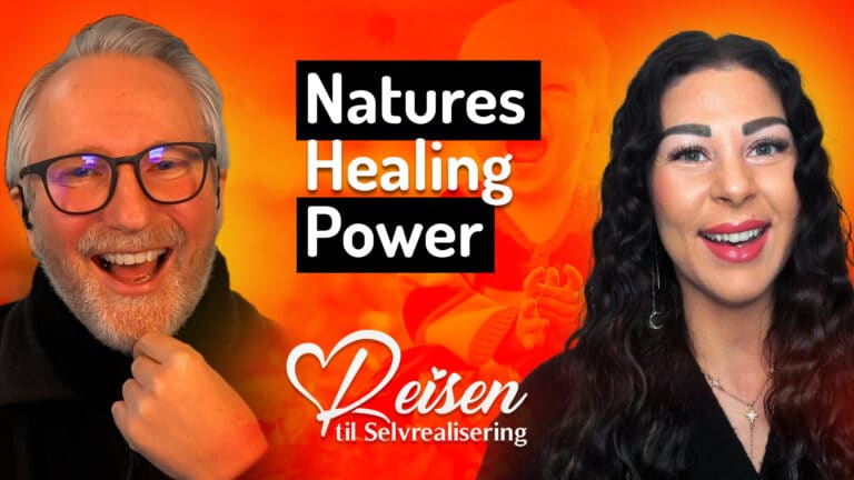 Episode 2 — Nature’s Healing Power and the Spiritual Foundation