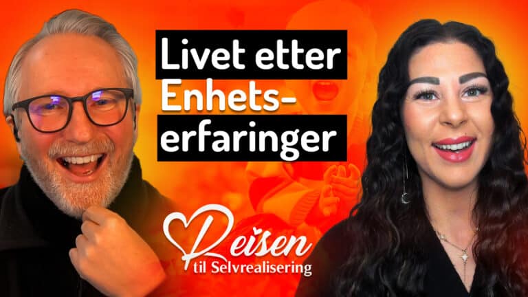 Episode 40 – Gjestespesial – tre medstudenter om livet etter enhetserfaringer