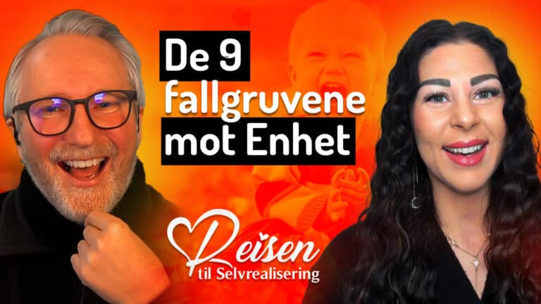 Episode 41 – De 9 fallgruvene som stopper de fleste på veien til frihet