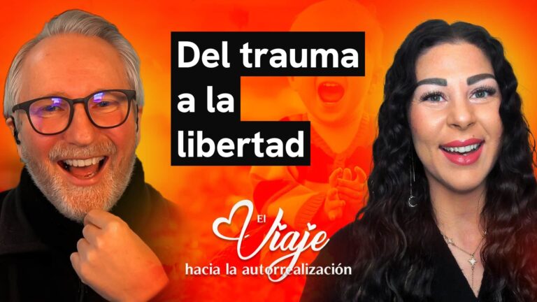 Episodio 1 – El viaje de transformación de Amina – del trauma a la libertad