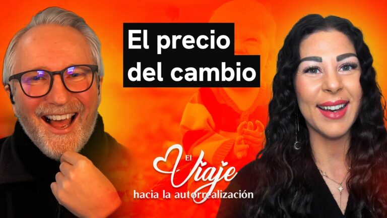 Episodio 3 – El precio del cambio – cuando cambiar pone a prueba tus relaciones