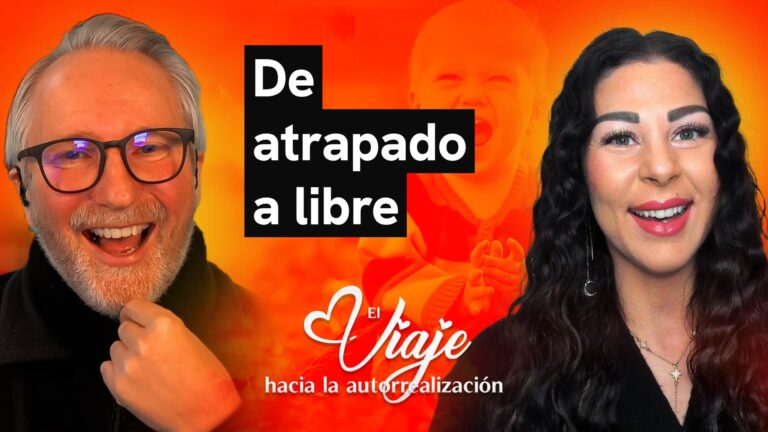 Episodio 6 – De atrapado a libre – así sanas el síndrome de omnipotencia