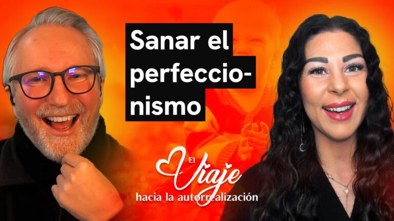 Episodio 7 – Sanar el perfeccionismo – cuando el 80 por ciento es más que suficiente