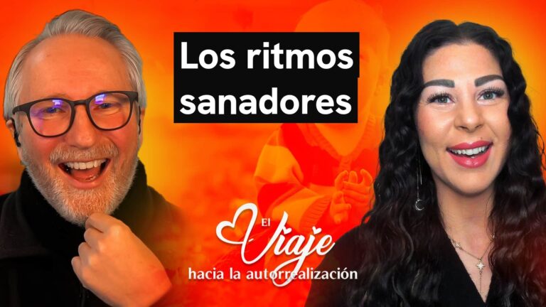 Episodio 8 – Conviértete en un maestro en comprender y vivir los ritmos sanadores de la naturaleza