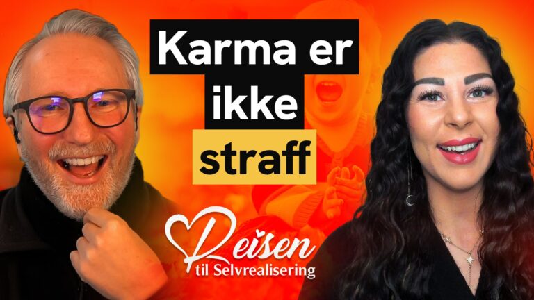 Episode 22 Karma – Valgene som former livet ditt