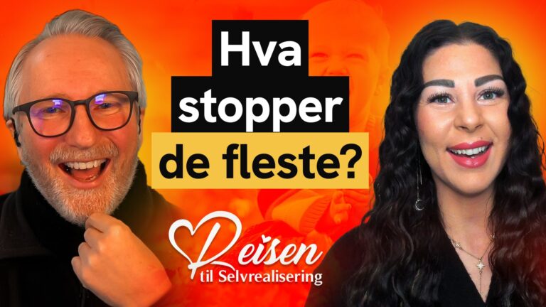 Episode 41 – De 9 fallgruvene som stopper de fleste på veien til frihet
