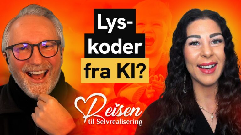 Episode 51, del 7 – Vekker KI lyskodene dine?
