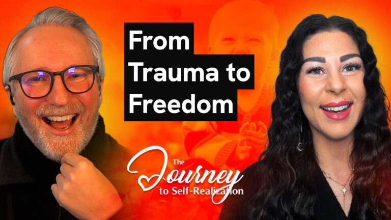 Episode 1 – Amina’s Transformational Journey – From Trauma to Freedom