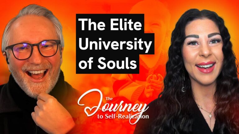 Episode 10 – Gaia: The Elite University of Souls – An In-Depth Conversation About Life as the Soul’s Training Ground