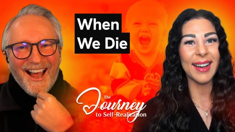 Episode 17 – What Happens When We Die? A Shamanic Exploration of Death, Life and the Soul’s Journey