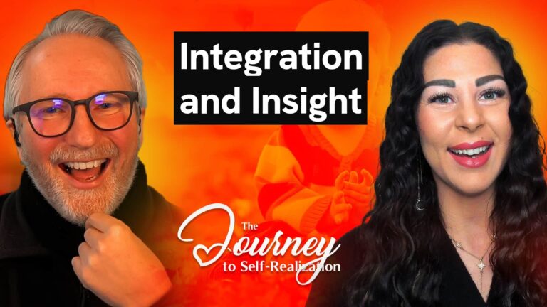 Episode 18 – Integration and Insight – A Summary and New Insights from the Recent Episodes on Anxiety and Fear