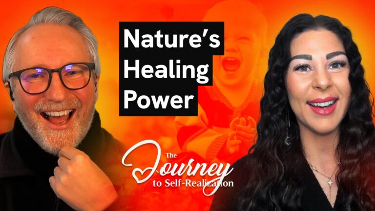 Episode 2 – The Healing Power of Nature and the Spiritual Foundation