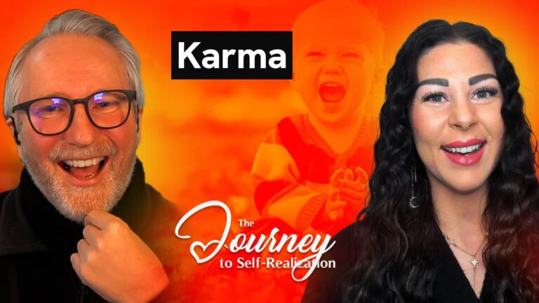 Episode 22 – Karma – The Choices That Shape Your Life