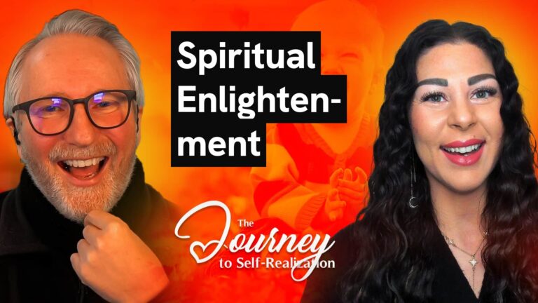 Episode 27 – Spiritual Enlightenment – What It Is, and What It Is Not