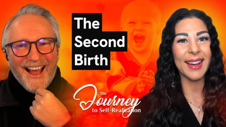 Episode 28 – The Second Birth