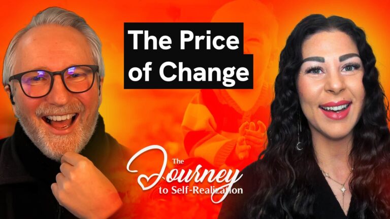 Episode 3 – The Price of Change – When Change Tests Your Relationships