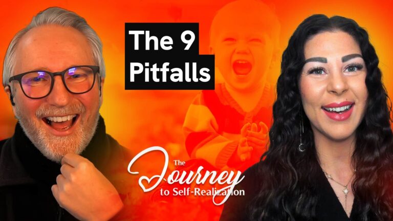 Episode 41 – The 9 Pitfalls That Stop Most People on the Path to Freedom